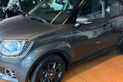 Suzuki Ignis 52.688 km 13.490 &euro; Bad Duerkheim 67098
