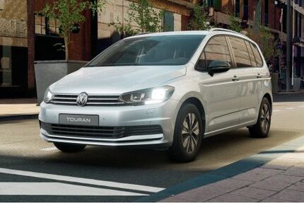 VW Touran 26.500 km 31.380 € Ludwigshafen 67059