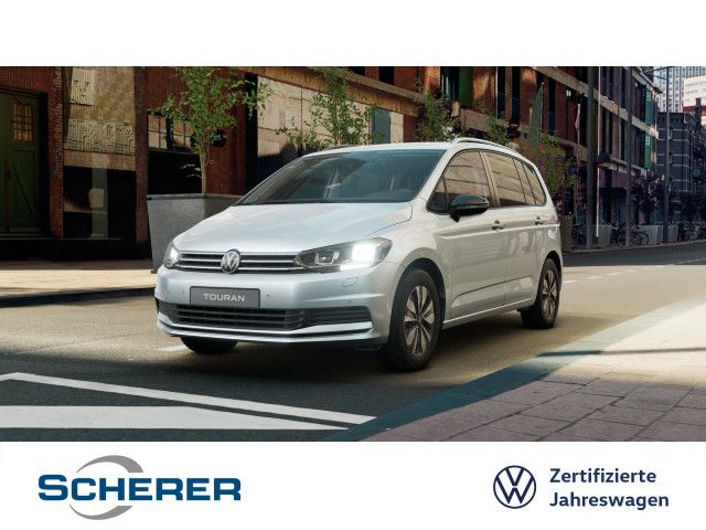 VW Touran 26.500 km 31.380 € Ludwigshafen 67059