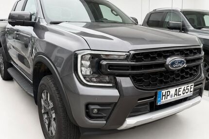 Ford Ranger 11.000 km 56.900 &euro; Heppenheim 64646