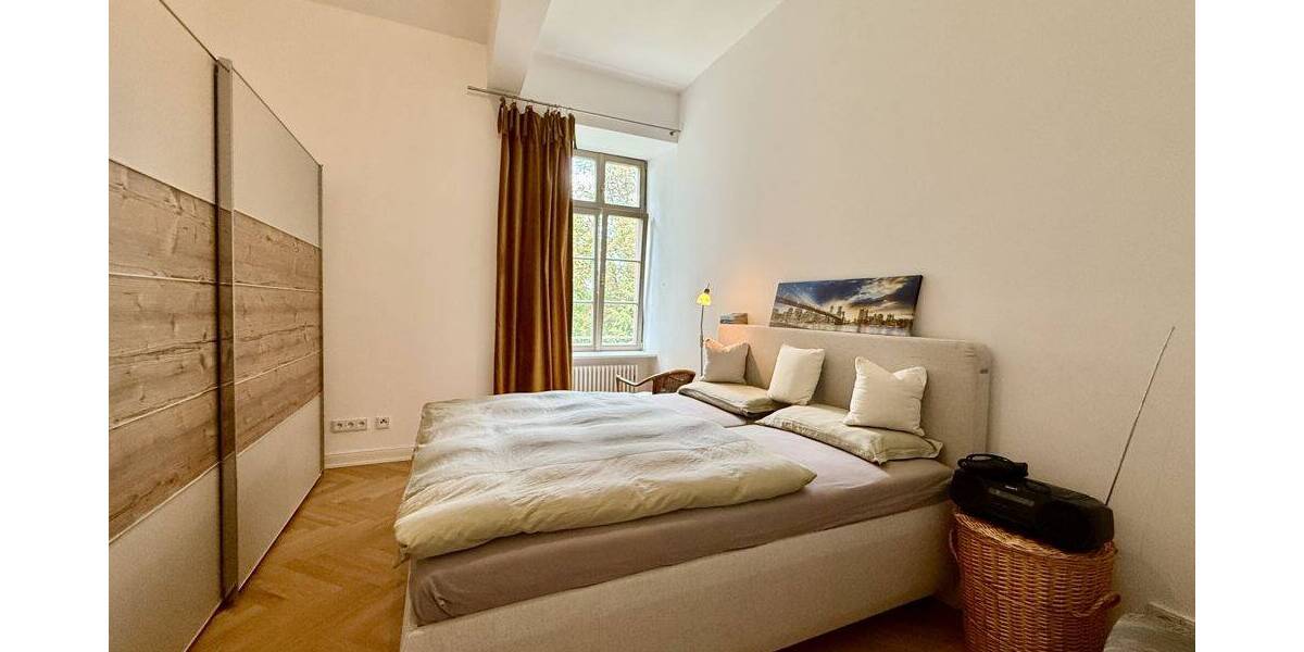 Etagenwohnung Heppenheim - 2 Zimmer, 69 m&sup2;, 349.500&euro; | Angebot:26798683