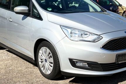 Ford C-Max 128.809 km 6.300 &euro; Ludwigshafen am Rhein 67071