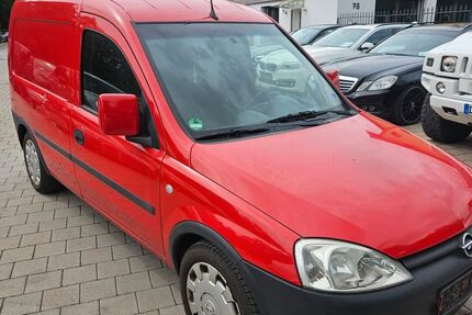 Opel Combo 88.705 km 2.750 &euro; Lachen-Speyerdorf 67435