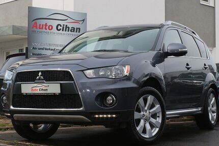 Mitsubishi Outlander 117.800 km 8.490 &euro; Lampertheim 68623