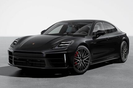 Porsche Panamera 34.931 km 124.900 &euro; Mannheim 68229