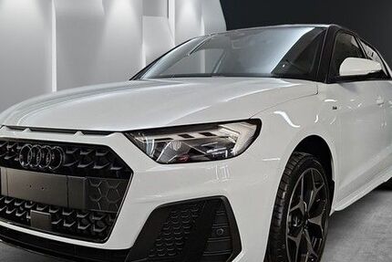 Audi A1 2.999 km 32.800 &euro; Speyer 67346