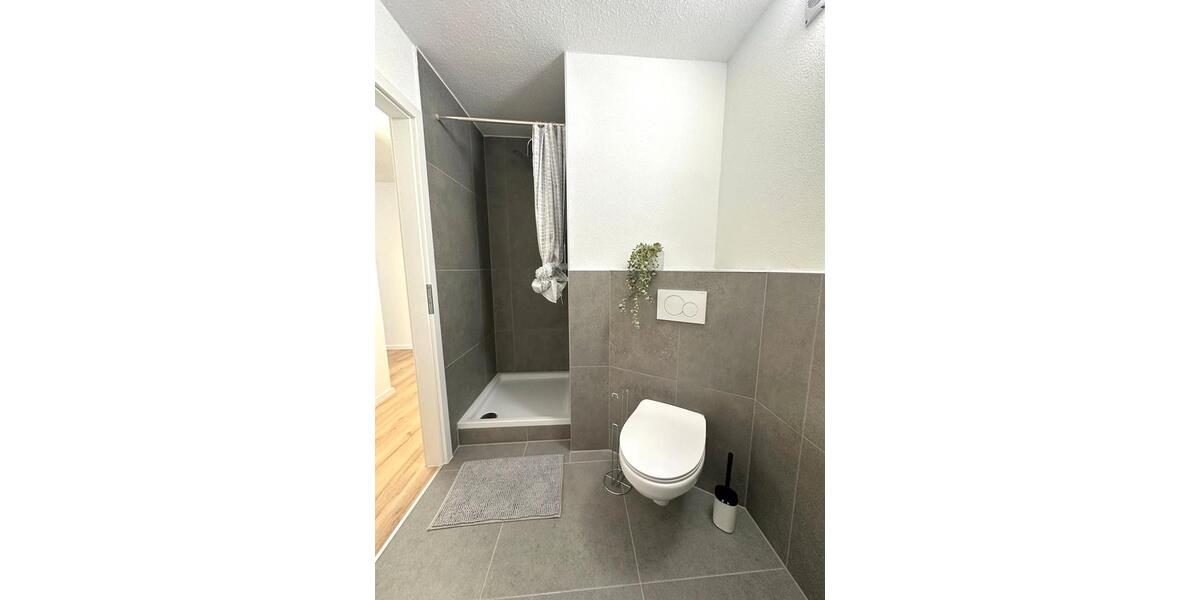 Erdgeschoßwohnung Heidelberg Boxberg - 1 Zimmer, 12 m&sup2;, 470&euro; | Angebot:24786132