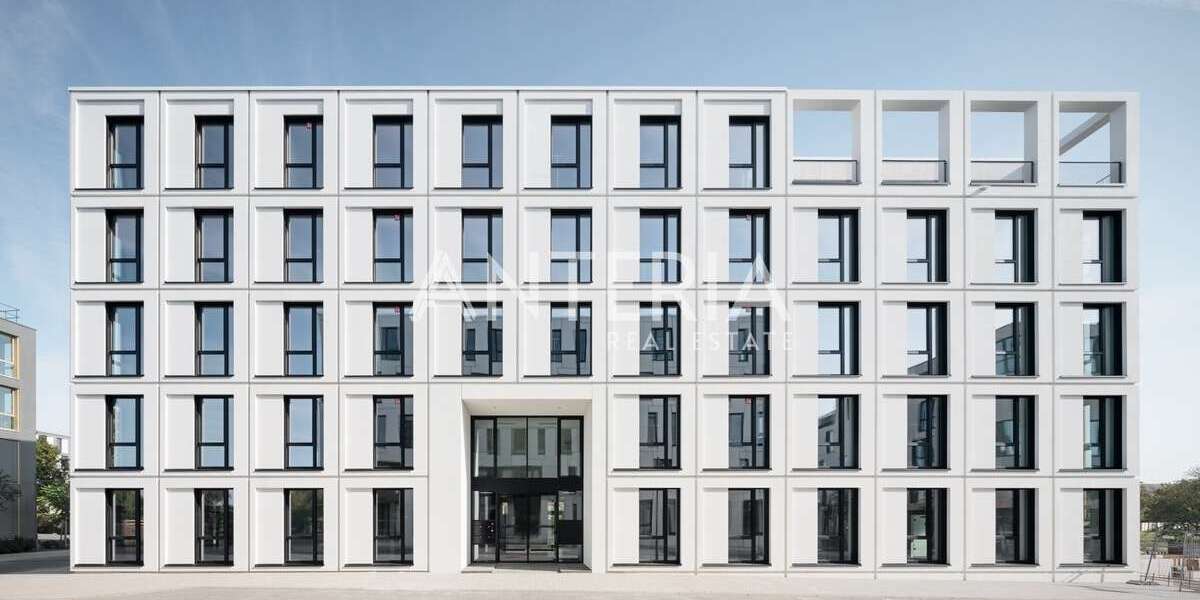 Gewerbeobjekt Mannheim Almenhof - 4.100&euro; | Angebot:25200118