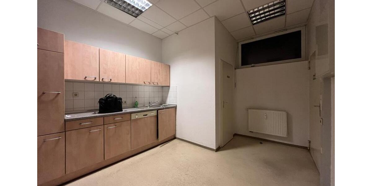 115 m² Gewerbefläche in Ludwigshafen-West AB SOFORT zu vermieten! zimmer