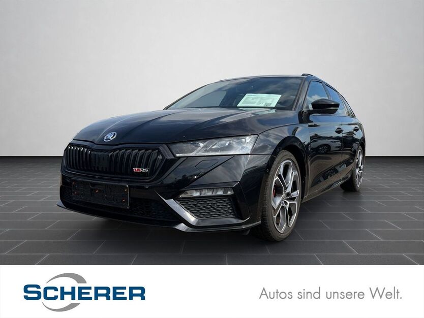 Skoda Octavia 38.800 km 33.980 € Ludwigshafen 67059