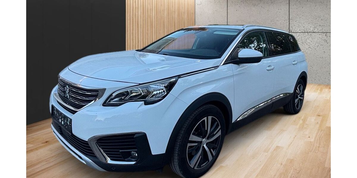 Peugeot 5008 167.132 km 12.000 &euro; Weingarten 67366