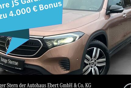 Mercedes-Benz EQB 6.214 km 38.880 &euro; Bensheim 64625