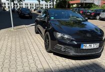 VW Scirocco