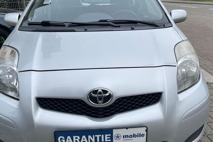 Toyota Yaris 129.000 km 4.450 &euro; Ludwigshafen am Rhein 67059