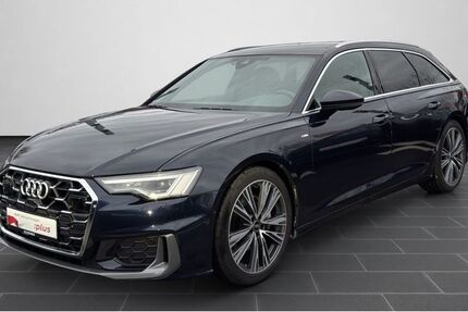 Audi A6 17.015 km 48.900 &euro; Ludwigshafen 67063