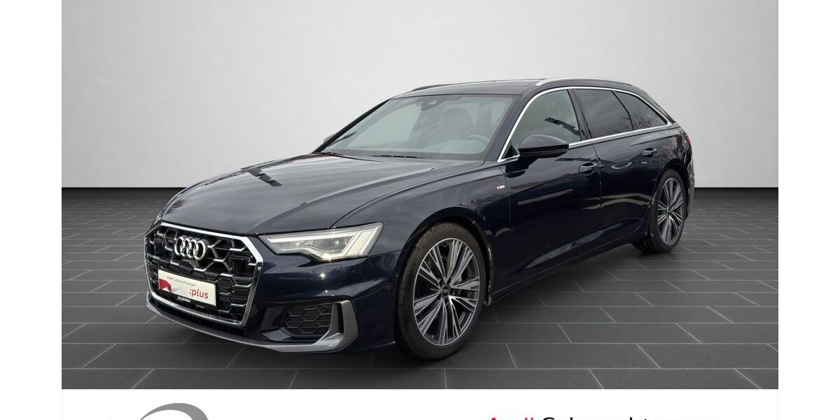 Audi A6 17.015 km 48.900 &euro; Ludwigshafen 67063