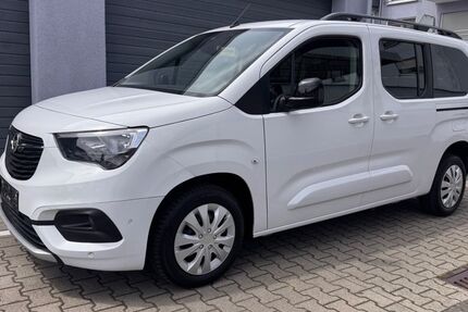 Opel Combo 74.590 km 26.900 &euro; Mannheim 68309