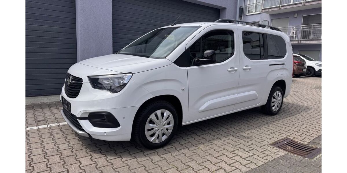 Opel Combo 74.590 km 28.900 &euro; Mannheim 68309