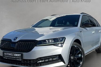 Skoda Superb 64.100 km 31.890 &euro; Heidelberg 69123