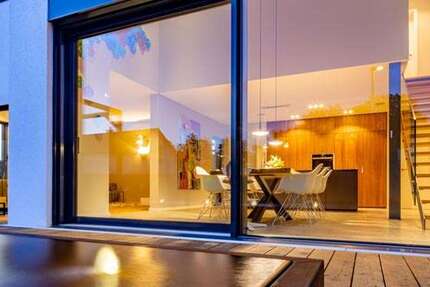 Haus Weinheim - 5 Zimmer, 200 m&sup2;, 1.850.000&euro; | Angebot:26126923