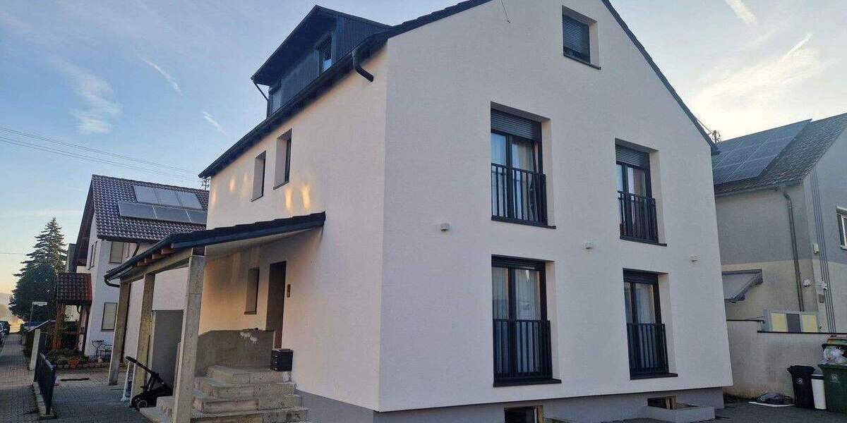 Mehrfamilienhaus, Wohnhaus Walldorf - 1 Zimmer, 210 m&sup2;, 945.000&euro; | Angebot:25728423