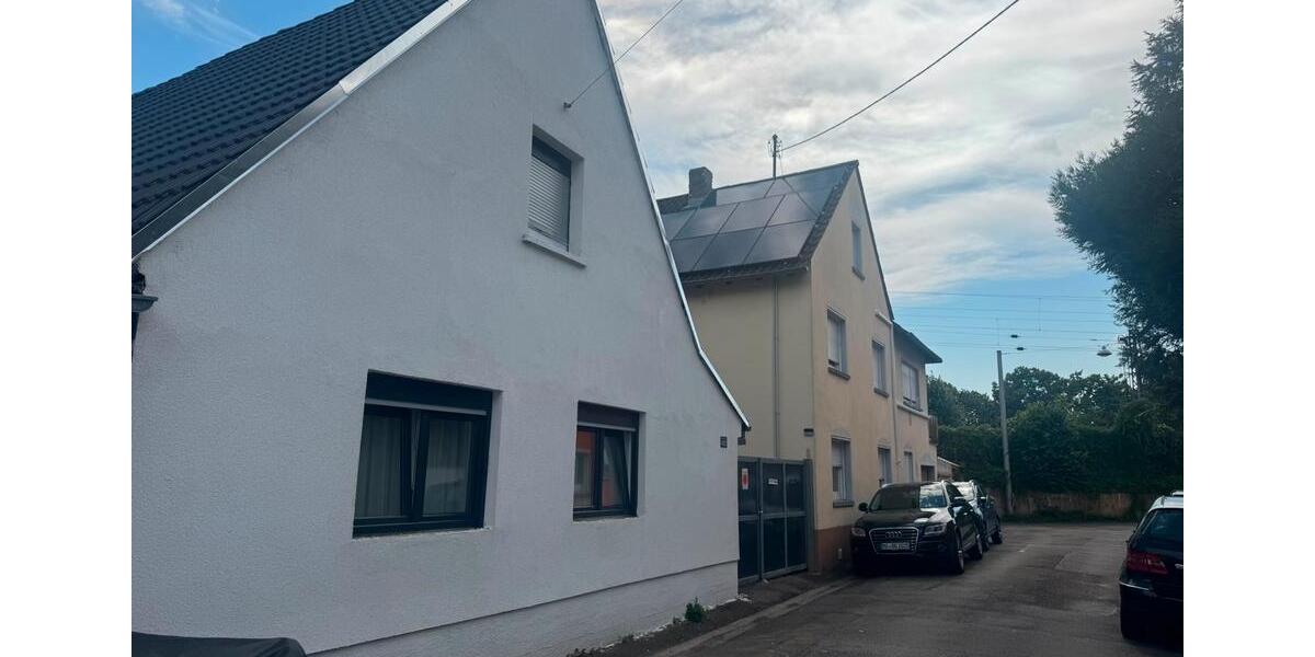 Einfamilienhaus Edingen-Neckarhausen Neu-Edingen - 5 Zimmer, 150 m&sup2;, 580.000&euro; | Angebot:26983988