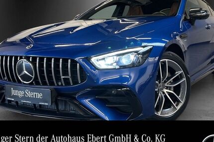 Mercedes-Benz AMG GT 25.383 km 83.330 € Bensheim 64625