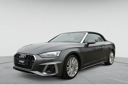 Audi A5 39.483 km 34.850 &euro; Bensheim 64625