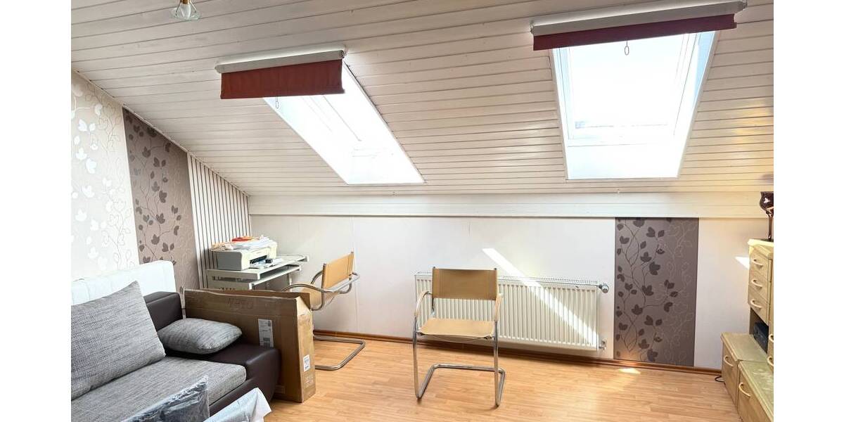 Reihenendhaus Worms / Weinsheim Weinsheim - 4 Zimmer, 119 m&sup2;, 285.000&euro; | Angebot:26306374