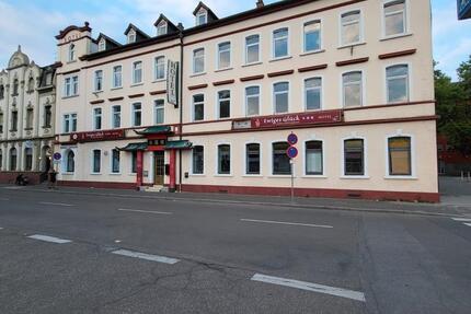 Wohnung Frankenthal (Pfalz) - 1 Zimmer, 25 m&sup2;, 690&euro; | Angebot:27615964