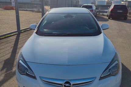 Opel Astra 153.000 km 5.200 &euro; Mutterstadt 67112