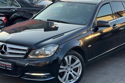 Mercedes-Benz C 250 226.000 km 7.999 &euro; Mannheim 68199