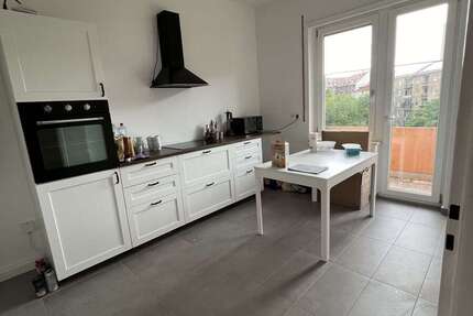 Wohnung Mannheim Fahrlach - 2 Zimmer, 67 m&sup2;, 1.005&euro; | Angebot:24611579