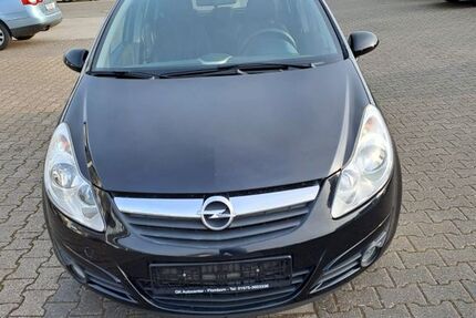 Opel Corsa 155.000 km 2.100 &euro; Bad Dürkheim 67098