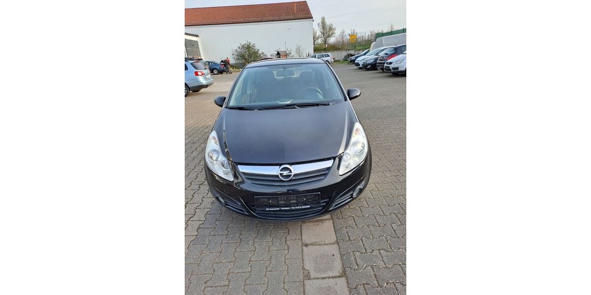 Opel Corsa 155.000 km 2.100 &euro; Bad Dürkheim 67098