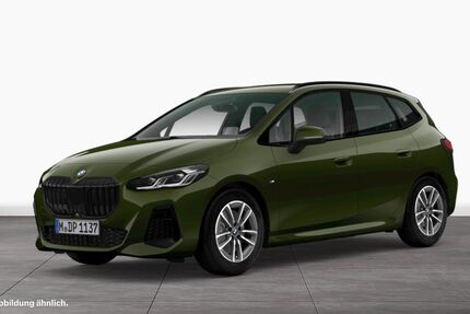 BMW 223 Active Tourer 12.306 km 42.490 &euro; Mannheim 68169