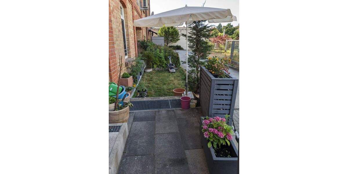 Etagenwohnung Speyer - 5 Zimmer, 161 m&sup2;, 459.000&euro; | Angebot:25659123