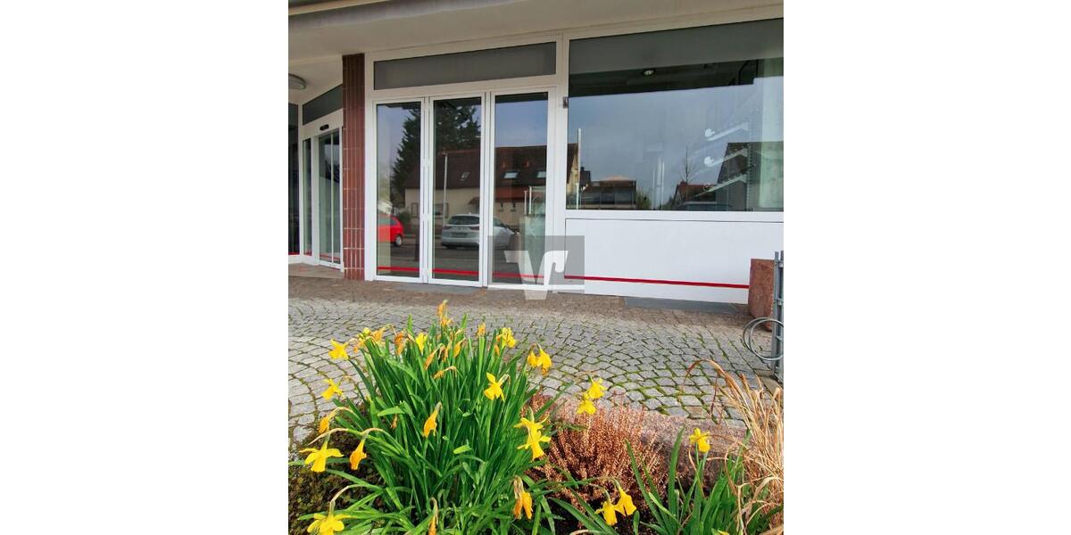 Gewerbeobjekt Mannheim Rheinau - 1.375&euro; | Angebot:16741091