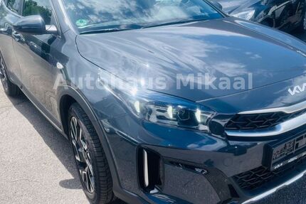 Kia XCeed 3.540 km 23.999 &euro; Ketsch 68775