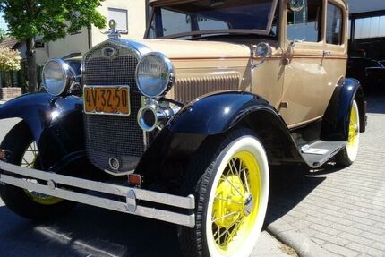 Ford Andere