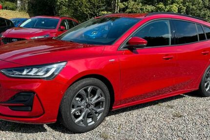 Ford Focus 3.000 km 26.950 &euro; Wald-Michelbach 69483