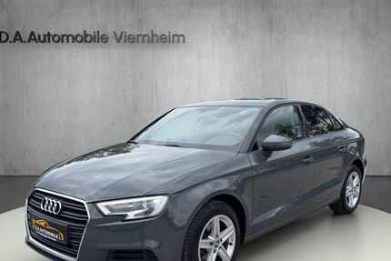 Audi A3 150.000 km 13.450 &euro; Viernheim 68519
