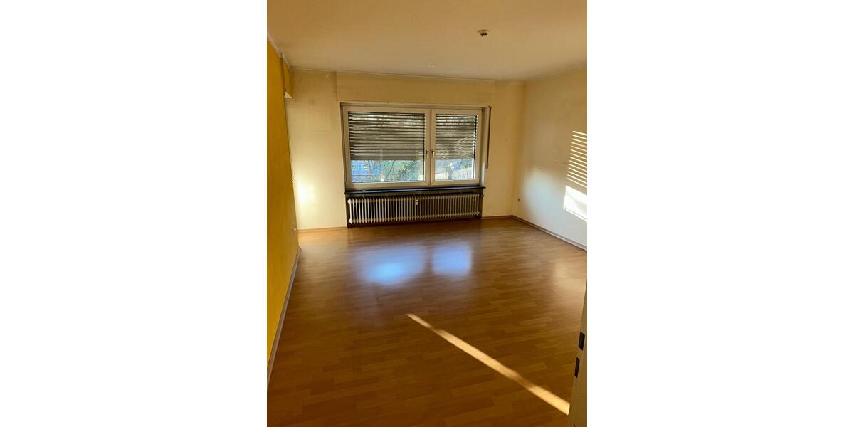 Eigentumswhohnung in hervorragender Lage 3 zimmer