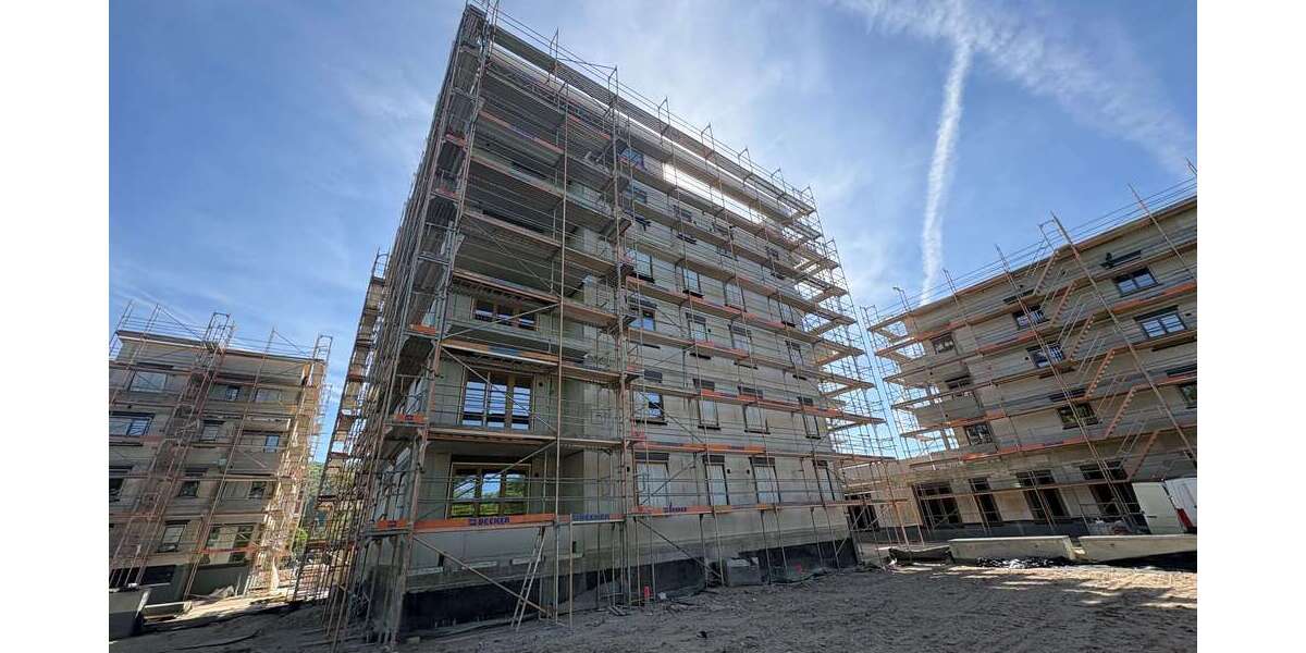 Etagenwohnung Heidelberg Boxberg - 4 Zimmer, 102 m&sup2;, 724.000&euro; | Angebot:26312336