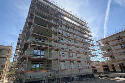 Wohnung Heidelberg Boxberg - 4 Zimmer, 102 m&sup2;, 724.000&euro; | Angebot:26312336