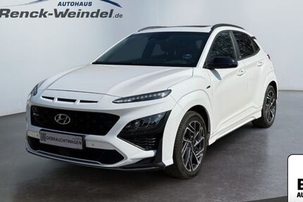 Hyundai KONA 33.433 km 23.989 &euro; Speyer 67346