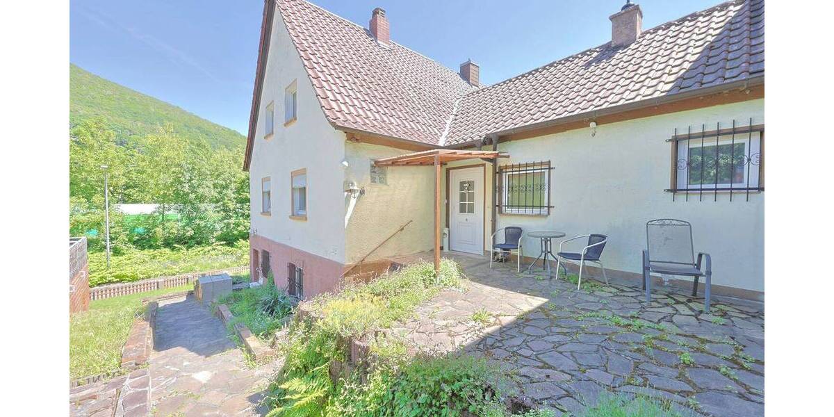Doppelhaushälfte Neustadt an der Weinstraße Neustadt-Stadt - 4 Zimmer, 83 m&sup2;, 299.000&euro; | Angebot:26834273