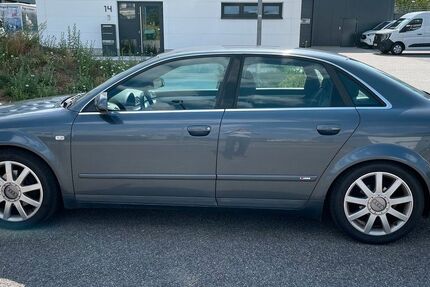 Audi A4 295.000 km 4.500 &euro; Heidelberg 69124