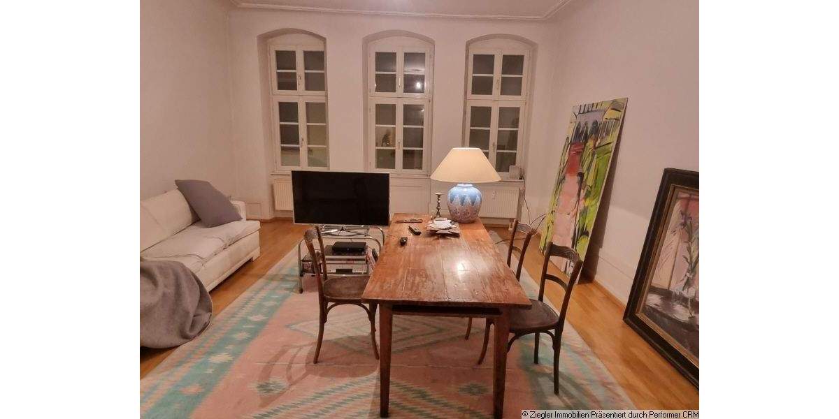 Mehrfamilienhaus, Wohnhaus Heidelberg Altstadt - 1 Zimmer, 304 m&sup2;, 1.450.000&euro; | Angebot:25681574