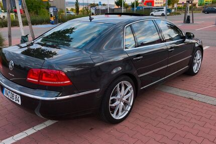 VW Phaeton 264.000 km 9.499 € Haßloch 67545